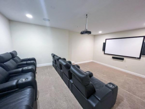 Last Minute Disney Getaway! Private Pool, Hot Tub & Games Room. Book Now! #95249